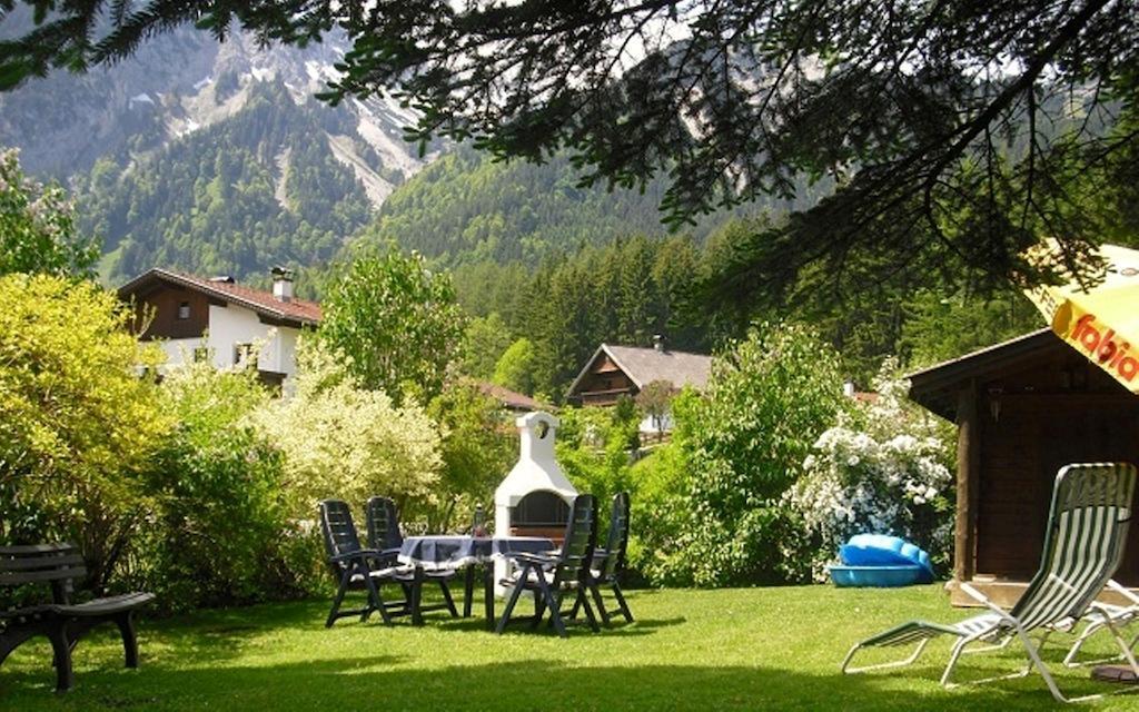 Pension Leitner Hofen Bagian luar foto