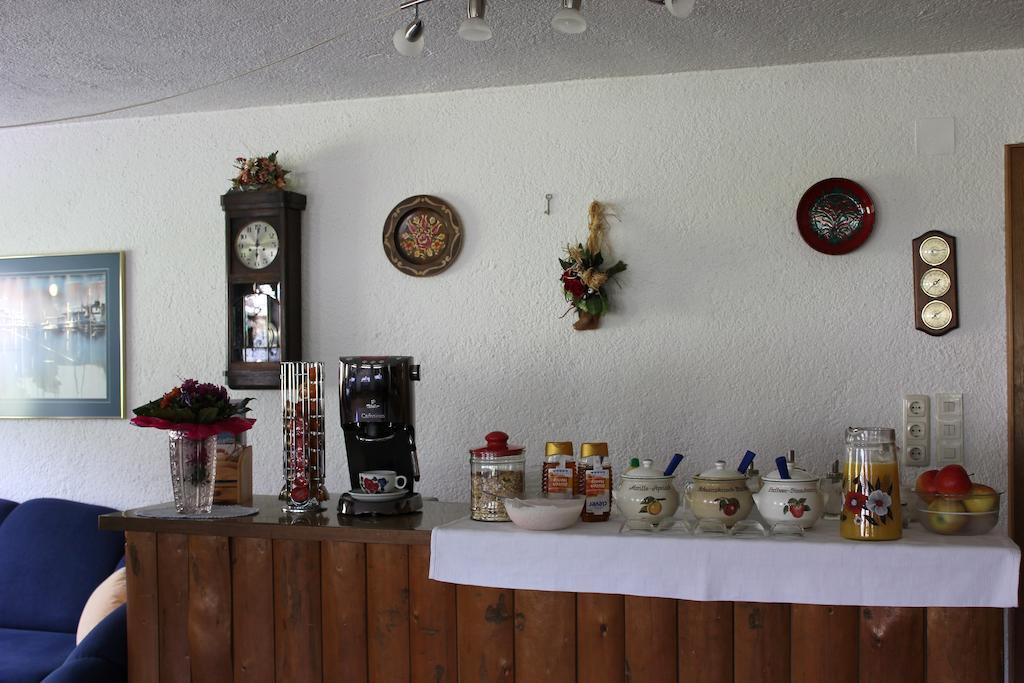 Pension Leitner Hofen Bagian luar foto