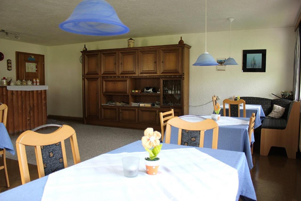Pension Leitner Hofen Bagian luar foto
